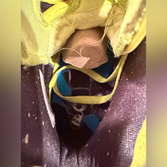 SPIZIKE BHM size 12 Men’s - Picture 9 of 9